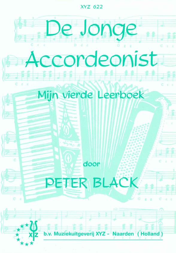 De Jonge Accordeonist deel 4